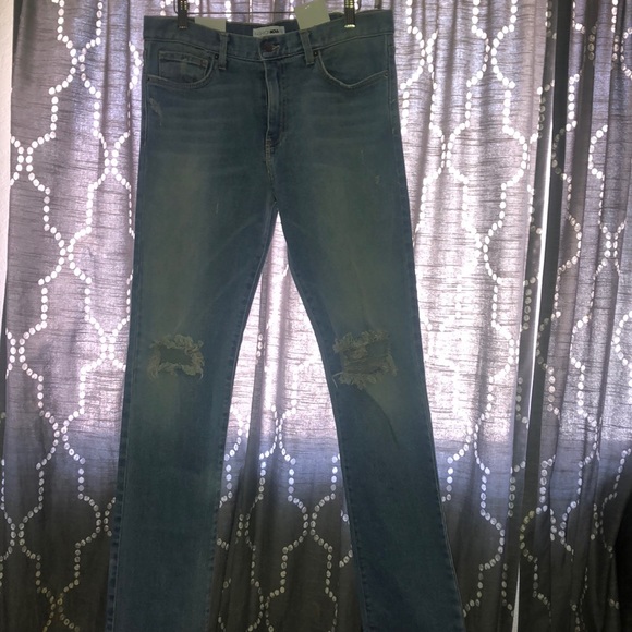 Fashion Nova Jeans - Picture 3 of 3